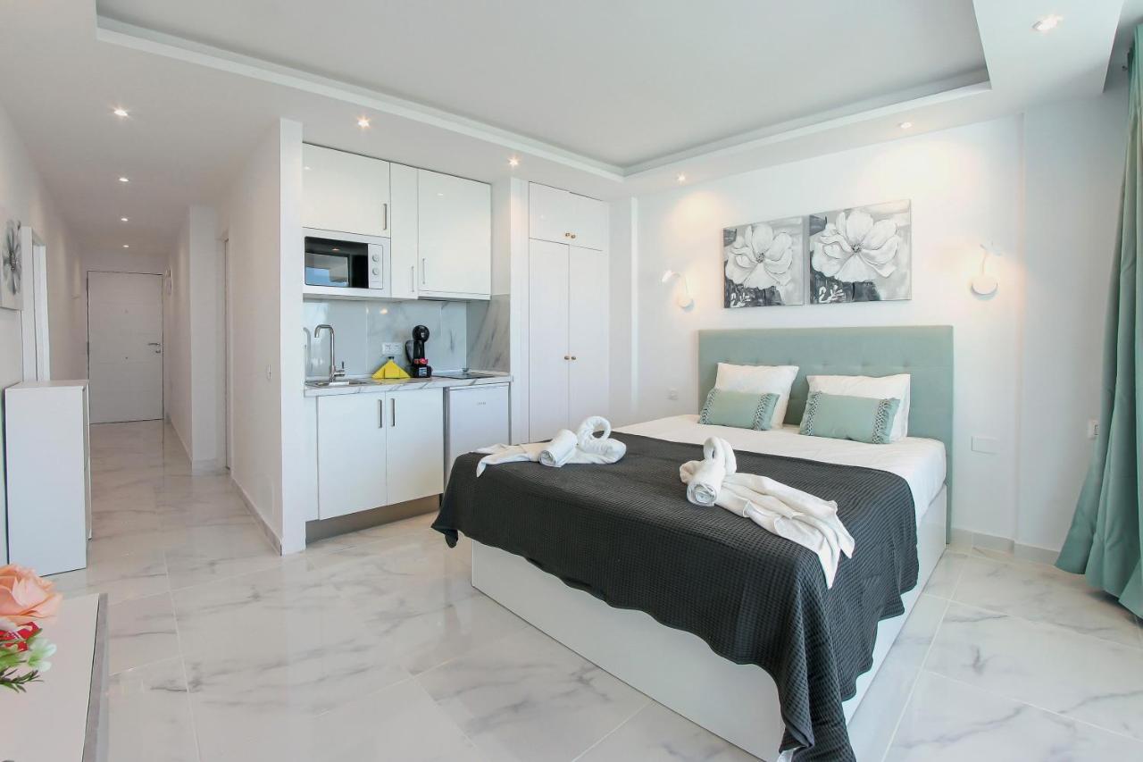 Sea La Vie Ponderosa 617 Apartment