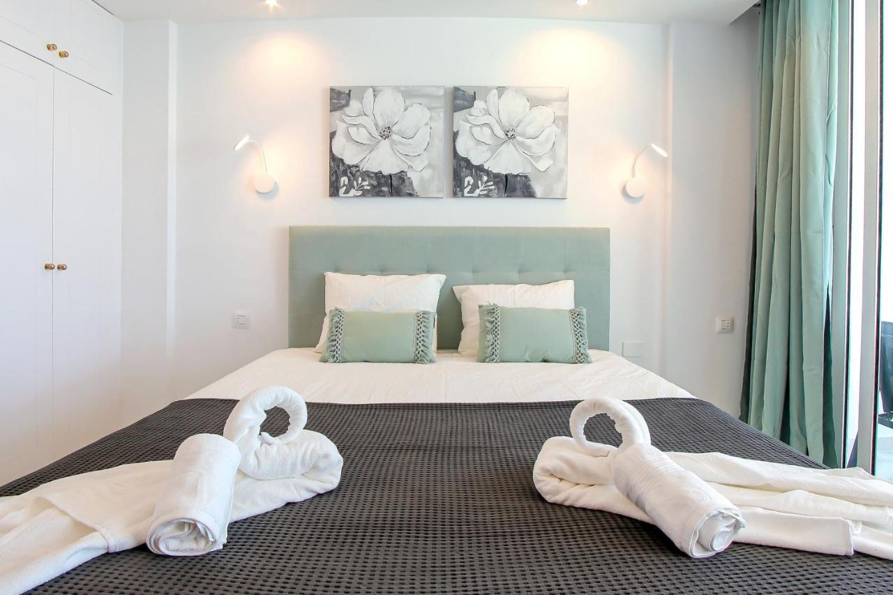 Apartment Sea La Vie Ponderosa 617