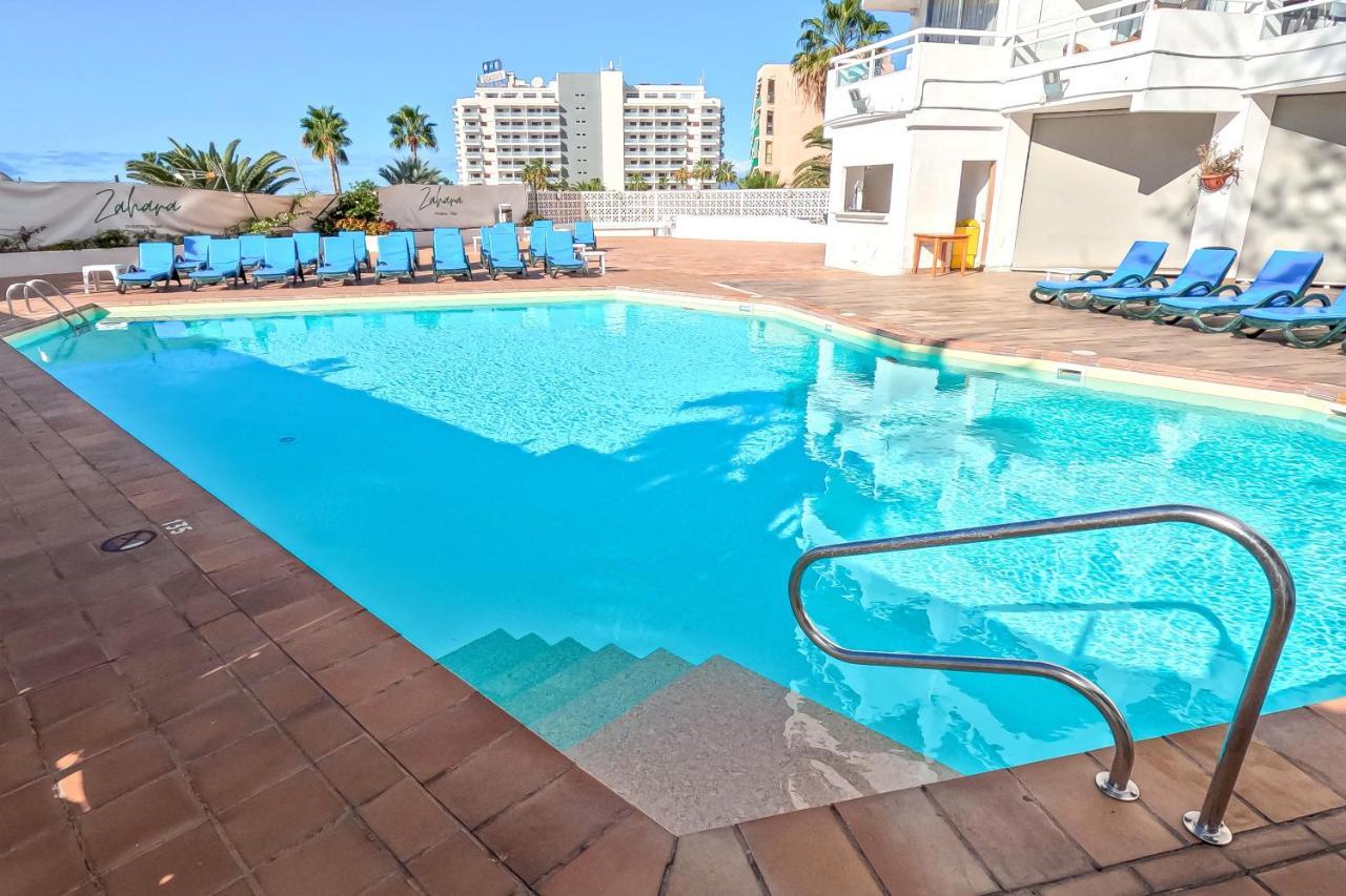 Apartment Sea La Vie Ponderosa 617 Playa Fanabe
