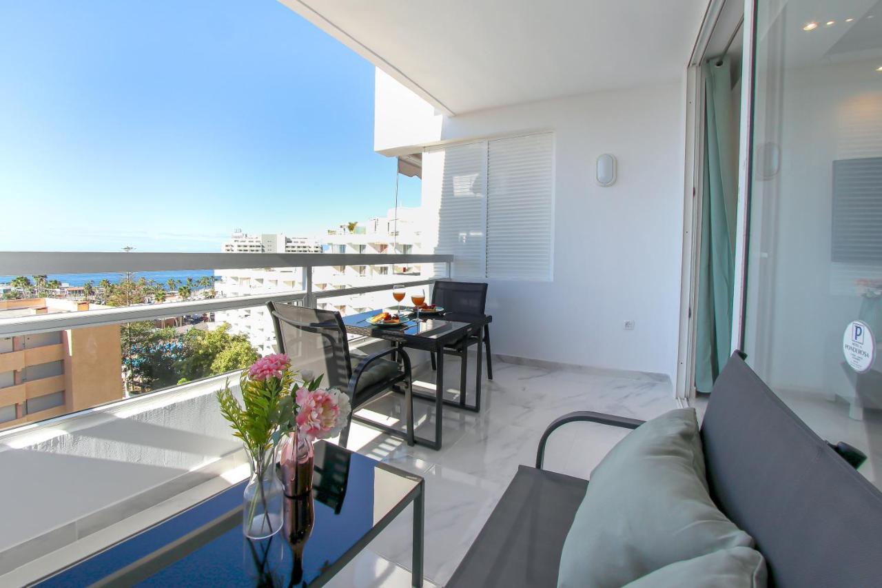 Apartment Sea La Vie Ponderosa 617