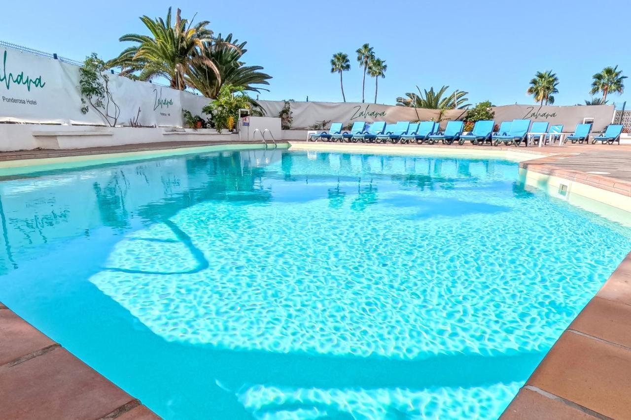 Apartment Sea La Vie Ponderosa 617