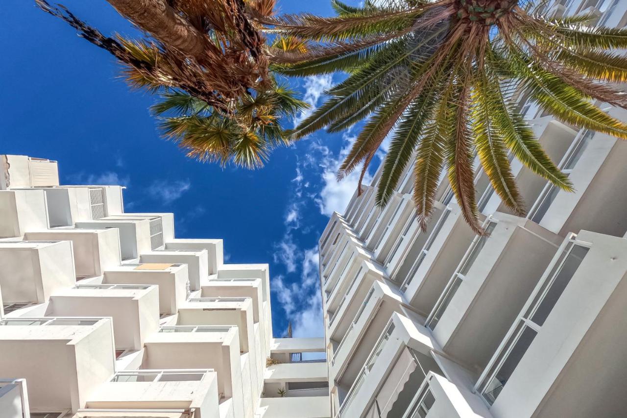 Apartment Sea La Vie Ponderosa 617 Playa Fanabe